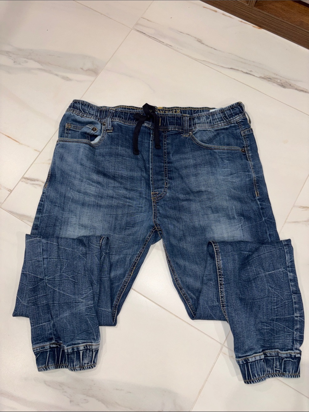 Size large bundle